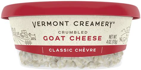 Crumbled goat cheese. Things To Know About Crumbled goat cheese. 
